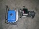 Electric Power Construction 1 Ton Cable Winch With Honda / YAMAHA Engine